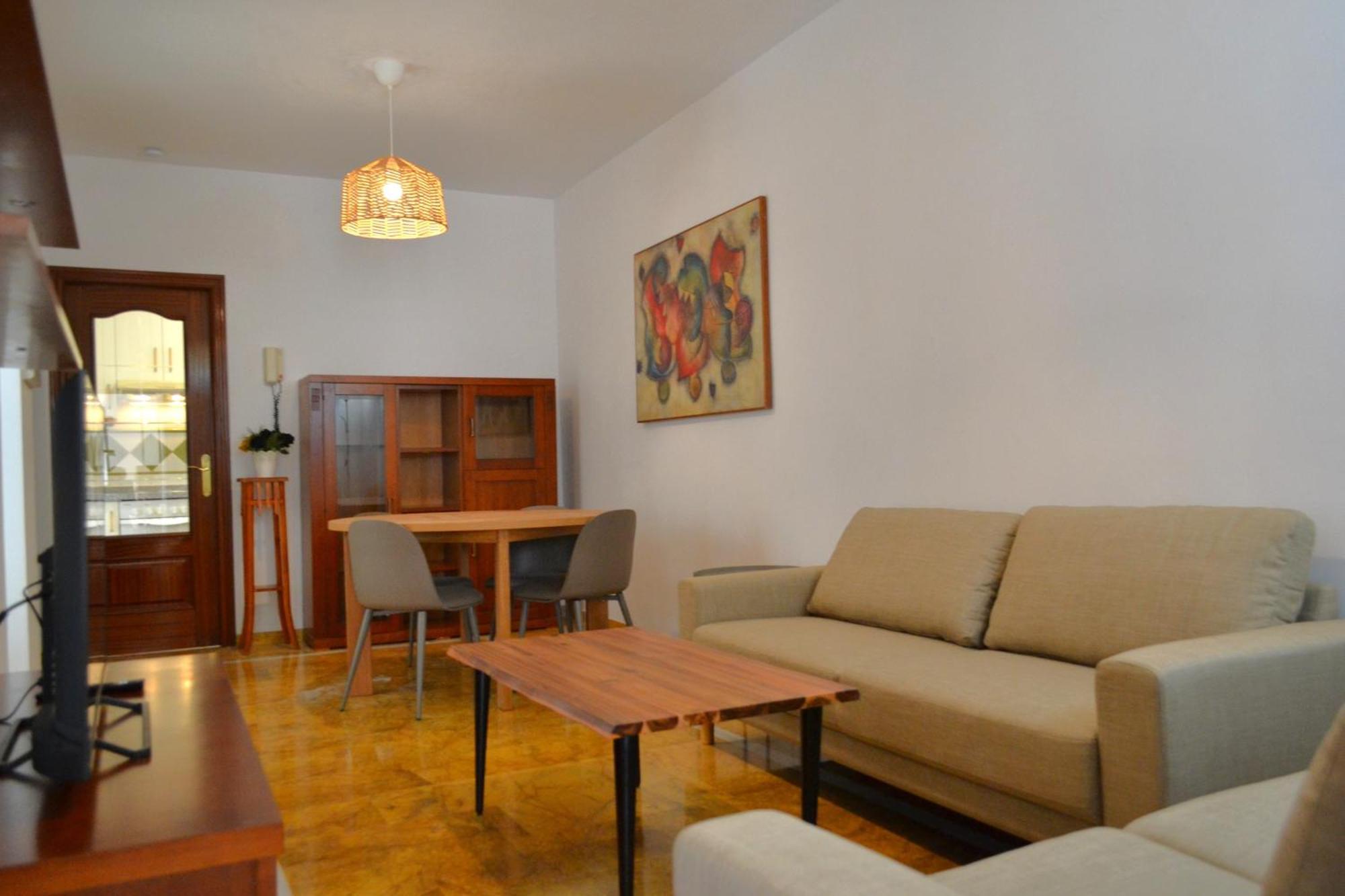 Apartment Sunshine Jardin De Orive *