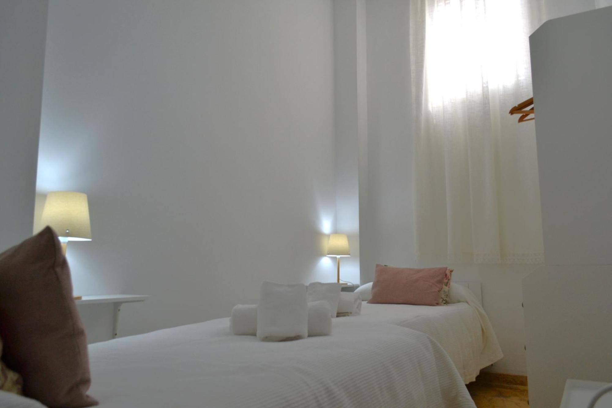 Sunshine Jardin De Orive Apartment Córdoba