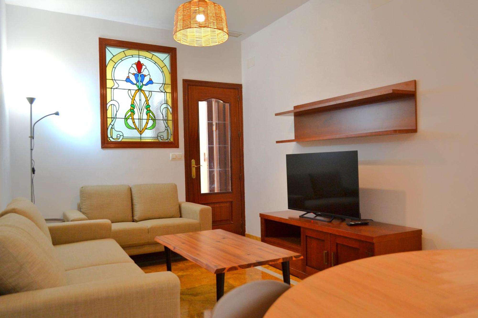 Apartment Sunshine Jardin De Orive