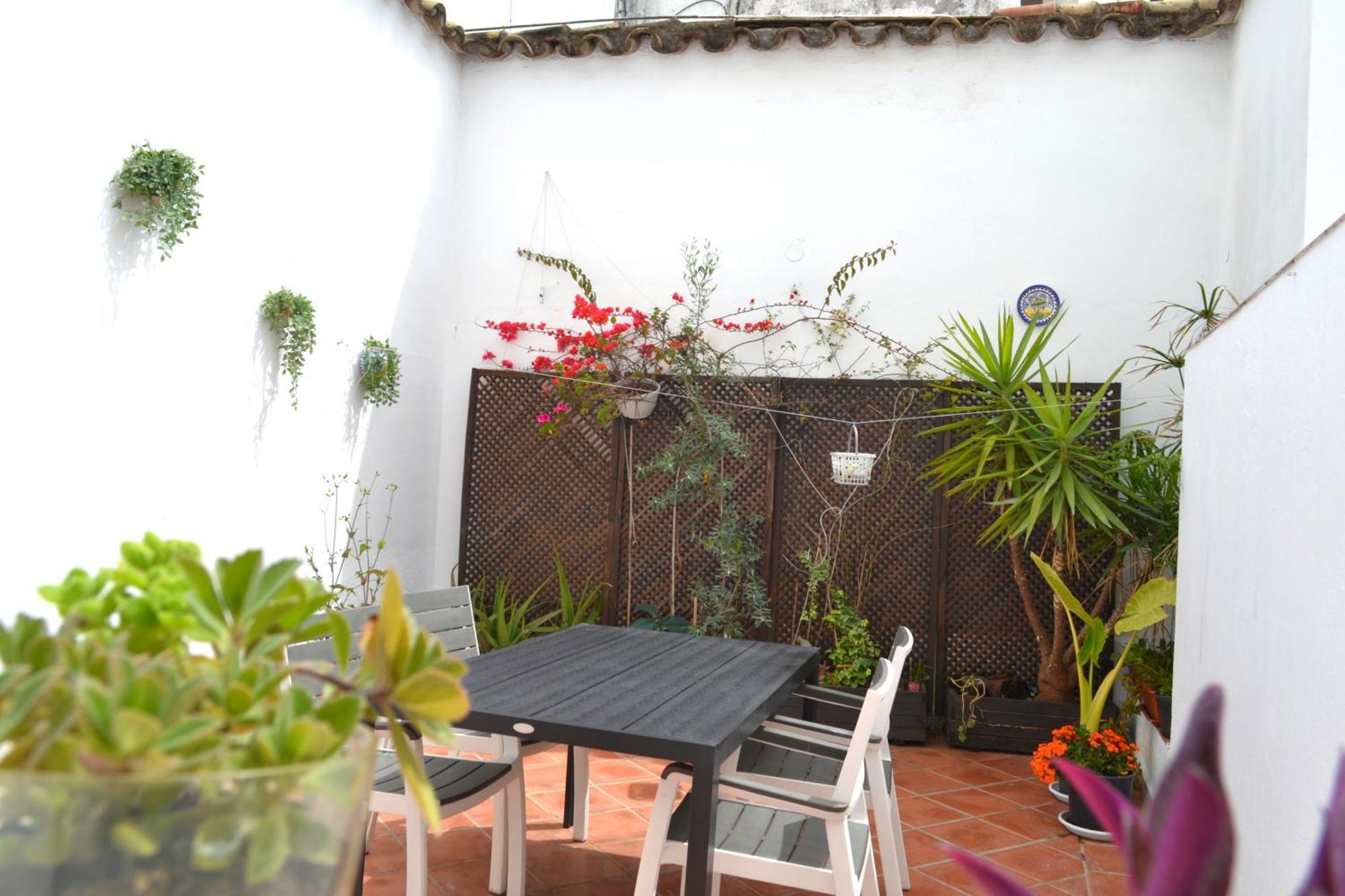 Sunshine Jardin De Orive Apartment Córdoba